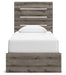 Graystorm Bedroom Set - Venta Furnishings (San Antonio,TX)