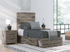Graystorm Bedroom Set - Venta Furnishings (San Antonio,TX)