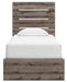 Graystorm Bed with Storage - Venta Furnishings (San Antonio,TX)