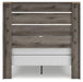 Graystorm Bedroom Set - Venta Furnishings (San Antonio,TX)