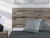 Graystorm Bedroom Set - Venta Furnishings (San Antonio,TX)