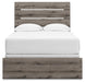Graystorm Bedroom Set - Venta Furnishings (San Antonio,TX)