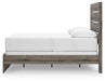 Graystorm Bedroom Set - Venta Furnishings (San Antonio,TX)