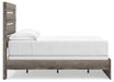 Graystorm Bedroom Set - Venta Furnishings (San Antonio,TX)