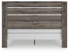 Graystorm Bedroom Set - Venta Furnishings (San Antonio,TX)
