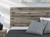 Graystorm Bedroom Set - Venta Furnishings (San Antonio,TX)