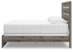 Graystorm Bedroom Set - Venta Furnishings (San Antonio,TX)