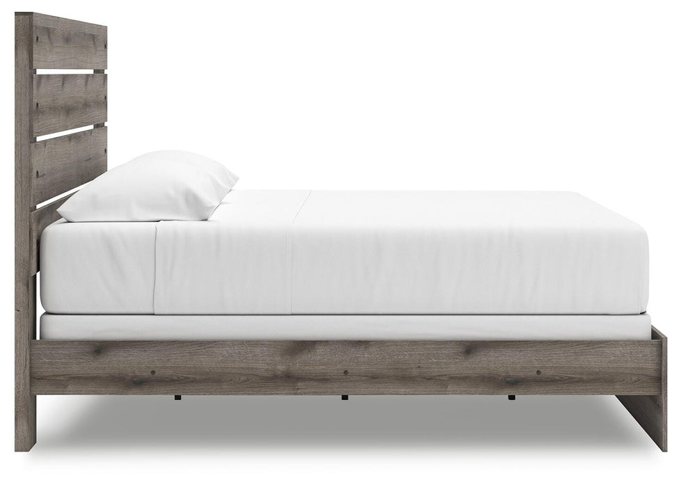 Graystorm Bedroom Set - Venta Furnishings (San Antonio,TX)