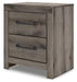 Graystorm Bedroom Set - Venta Furnishings (San Antonio,TX)