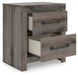 Graystorm Bedroom Set - Venta Furnishings (San Antonio,TX)