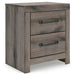 Graystorm Bedroom Set - Venta Furnishings (San Antonio,TX)