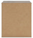 Graystorm Bedroom Set - Venta Furnishings (San Antonio,TX)