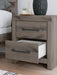 Graystorm Bedroom Set - Venta Furnishings (San Antonio,TX)