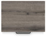 Graystorm Bedroom Set - Venta Furnishings (San Antonio,TX)