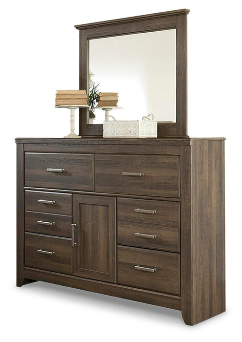 Juararo Bedroom Set - Venta Furnishings (San Antonio,TX)