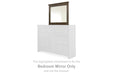 Juararo Bedroom Mirror - Venta Furnishings (San Antonio,TX)