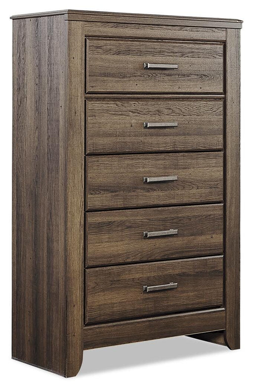 Juararo Chest of Drawers - Venta Furnishings (San Antonio,TX)