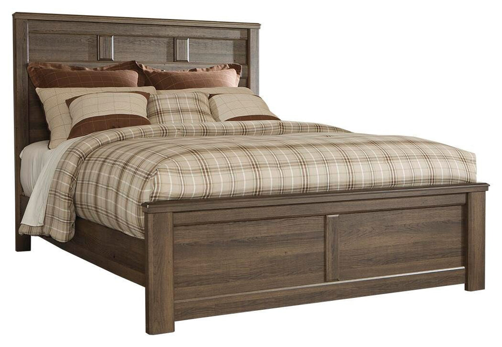 Juararo Bedroom Set - Venta Furnishings (San Antonio,TX)