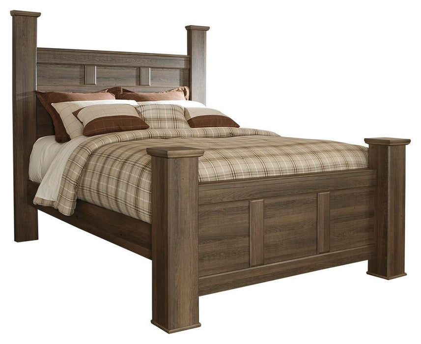 Juararo Bedroom Set - Venta Furnishings (San Antonio,TX)