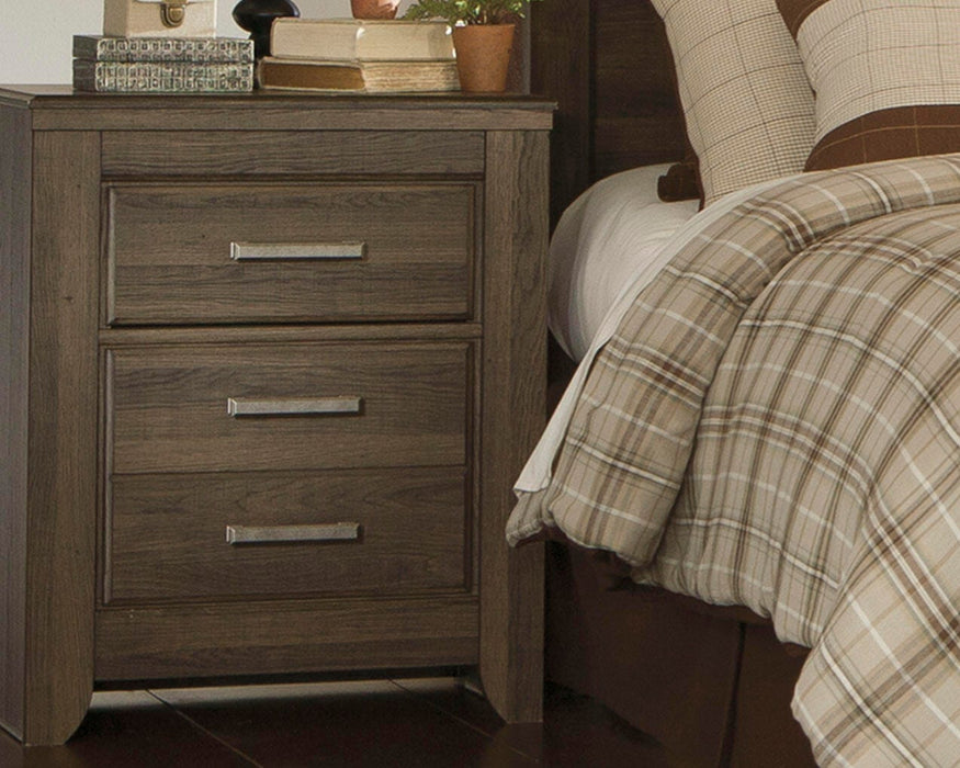 Juararo Bedroom Set - Venta Furnishings (San Antonio,TX)
