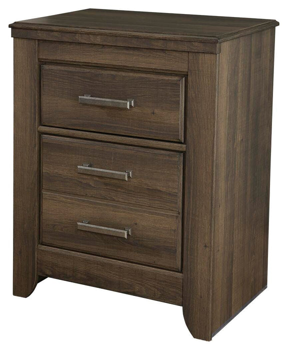 Juararo Bedroom Set - Venta Furnishings (San Antonio,TX)