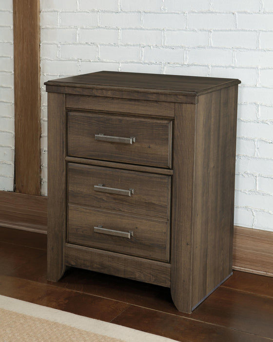 Juararo Bedroom Set - Venta Furnishings (San Antonio,TX)