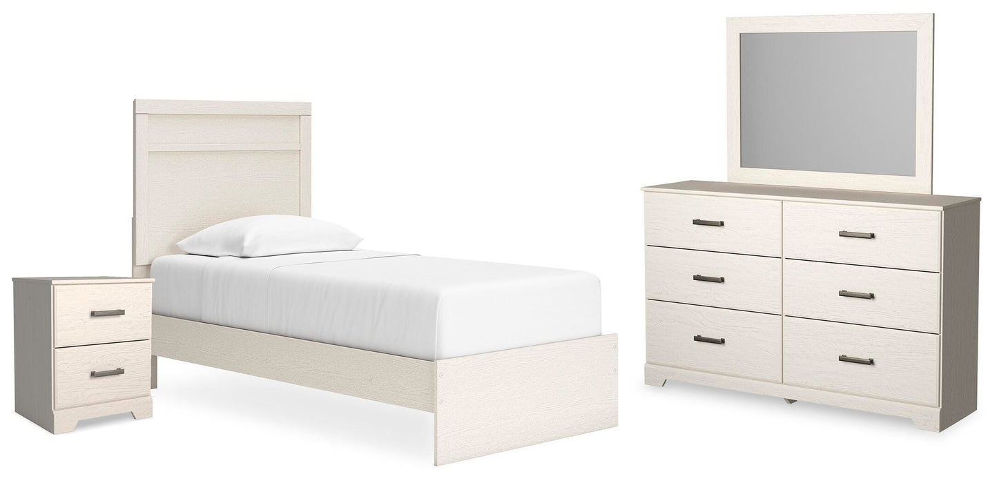 Stelsie Bedroom Set - Venta Furnishings (San Antonio,TX)