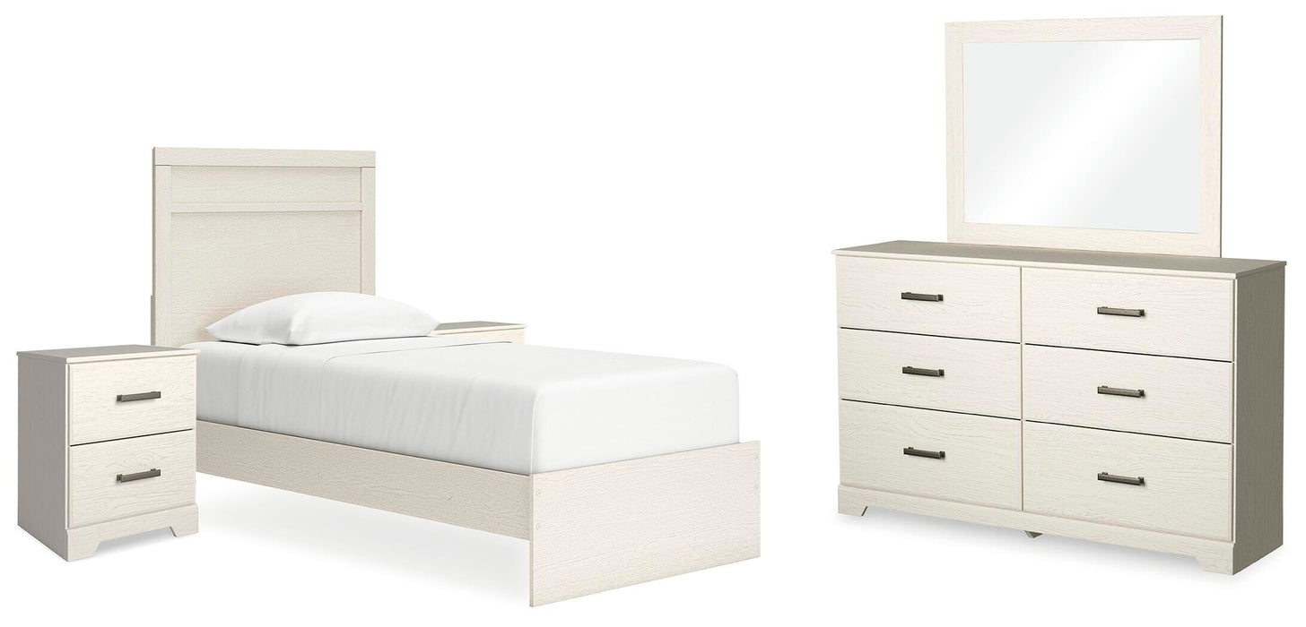 Stelsie Bedroom Set - Venta Furnishings (San Antonio,TX)