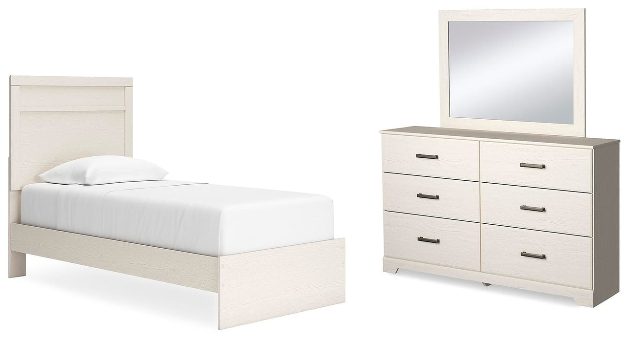 Stelsie Bedroom Set - Venta Furnishings (San Antonio,TX)