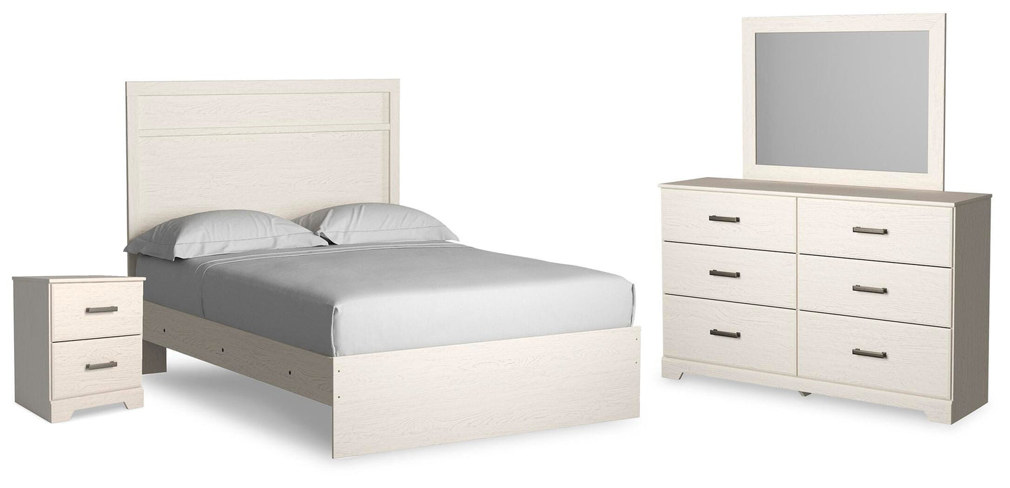 Stelsie Bedroom Set - Venta Furnishings (San Antonio,TX)