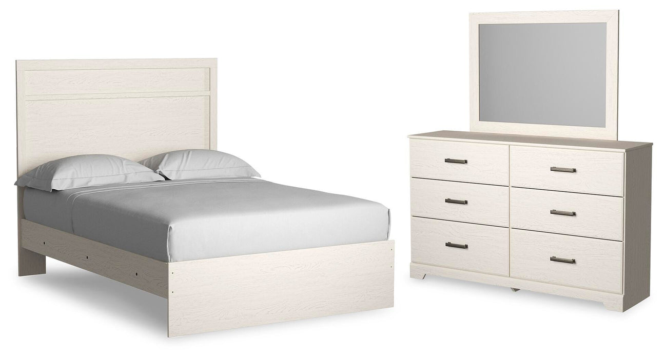 Stelsie Bedroom Set - Venta Furnishings (San Antonio,TX)
