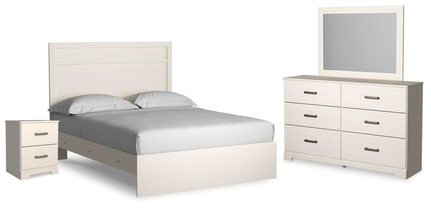 Stelsie Bedroom Set - Venta Furnishings (San Antonio,TX)