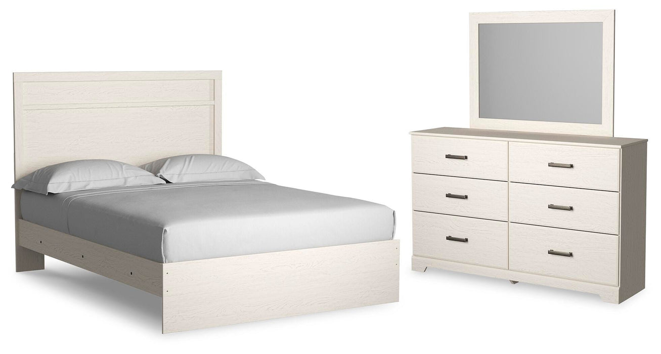 Stelsie Bedroom Set - Venta Furnishings (San Antonio,TX)