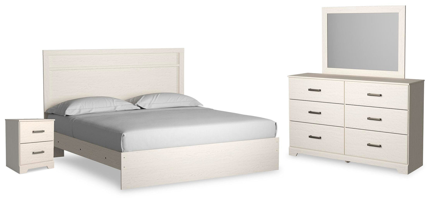 Stelsie Bedroom Set - Venta Furnishings (San Antonio,TX)