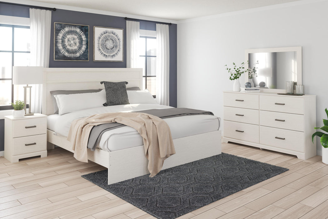 Stelsie Bedroom Set - Venta Furnishings (San Antonio,TX)