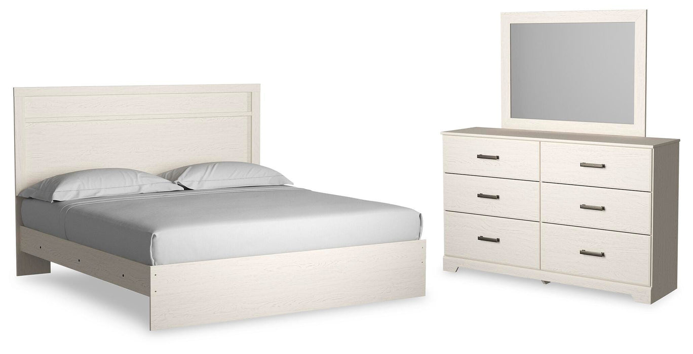 Stelsie Bedroom Set - Venta Furnishings (San Antonio,TX)
