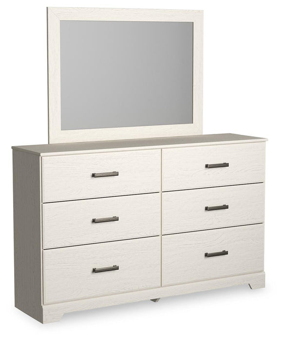 Stelsie Bedroom Set - Venta Furnishings (San Antonio,TX)