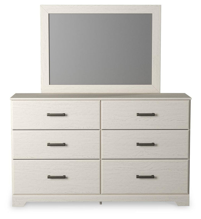 Stelsie Bedroom Set - Venta Furnishings (San Antonio,TX)