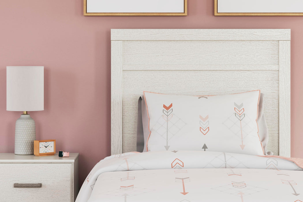 Stelsie Bedroom Set - Venta Furnishings (San Antonio,TX)