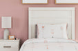 Stelsie Bedroom Set - Venta Furnishings (San Antonio,TX)