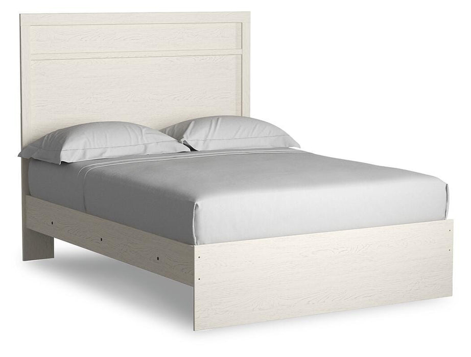 Stelsie Bed - Venta Furnishings (San Antonio,TX)