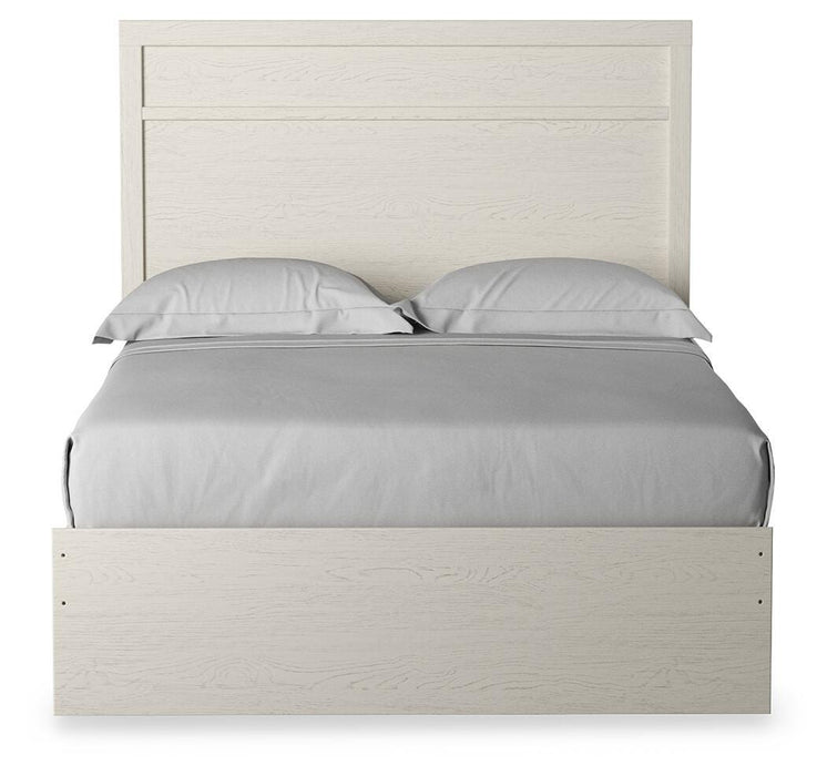 Stelsie Bed - Venta Furnishings (San Antonio,TX)