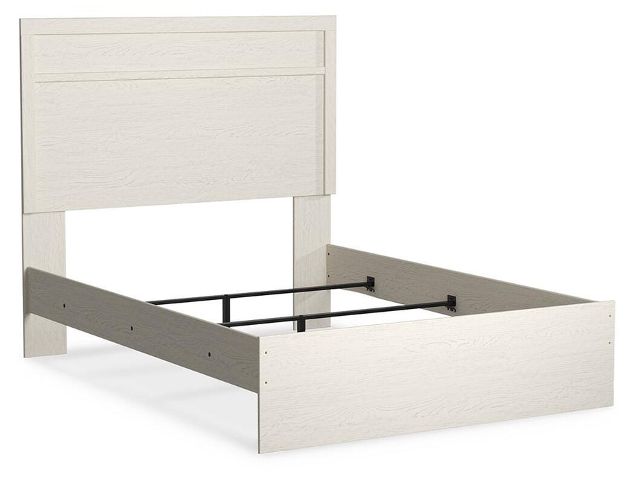 Stelsie Bed - Venta Furnishings (San Antonio,TX)