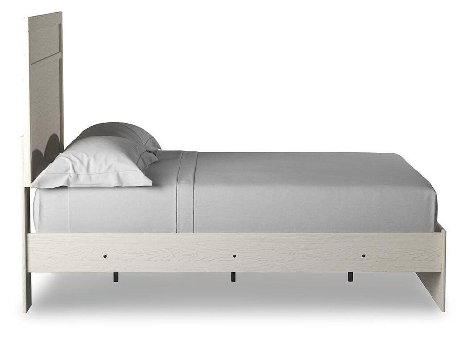 Stelsie Bed - Venta Furnishings (San Antonio,TX)