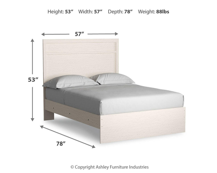 Stelsie Bedroom Set - Venta Furnishings (San Antonio,TX)