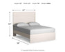 Stelsie Bedroom Set - Venta Furnishings (San Antonio,TX)
