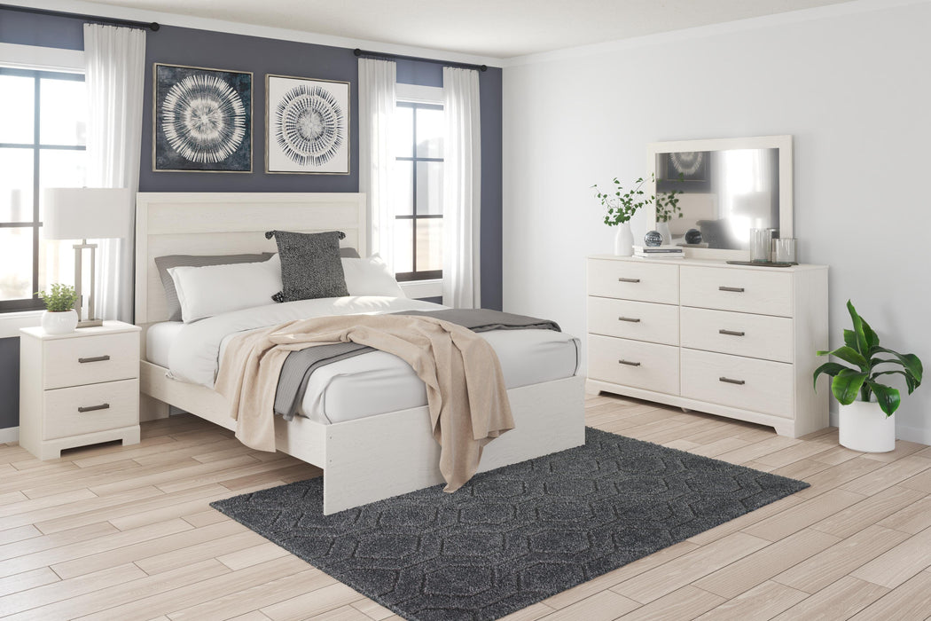 Stelsie Bedroom Set - Venta Furnishings (San Antonio,TX)