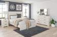 Stelsie Bedroom Set - Venta Furnishings (San Antonio,TX)