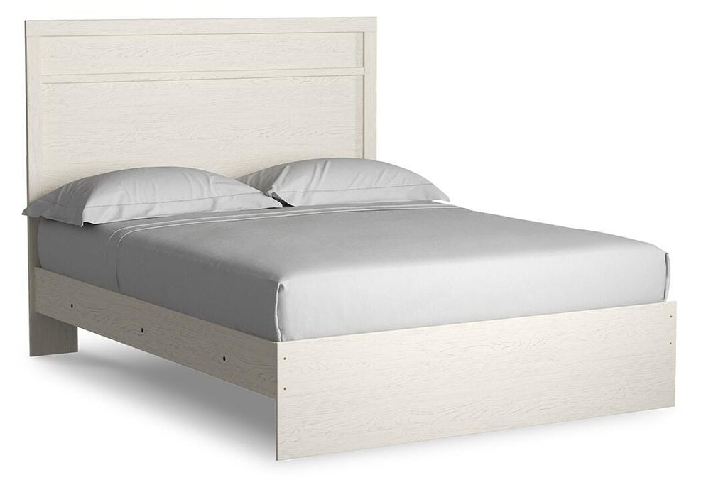 Stelsie Bed - Venta Furnishings (San Antonio,TX)
