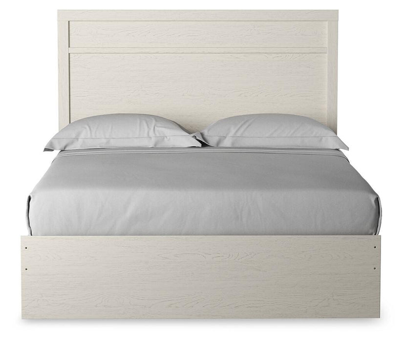 Stelsie Bed - Venta Furnishings (San Antonio,TX)